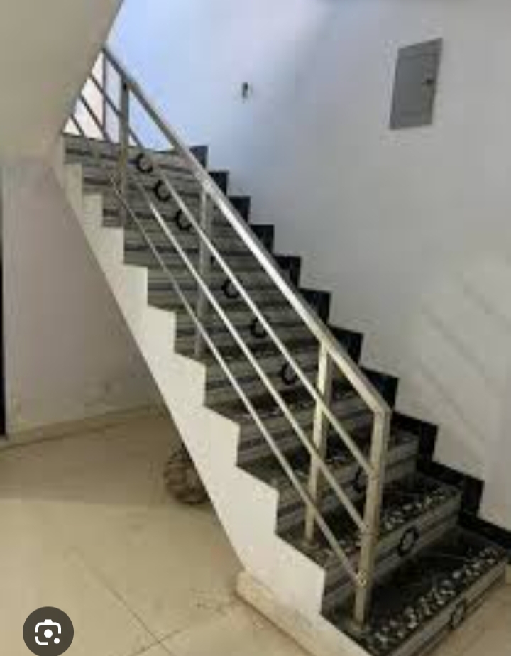 Staircase System
